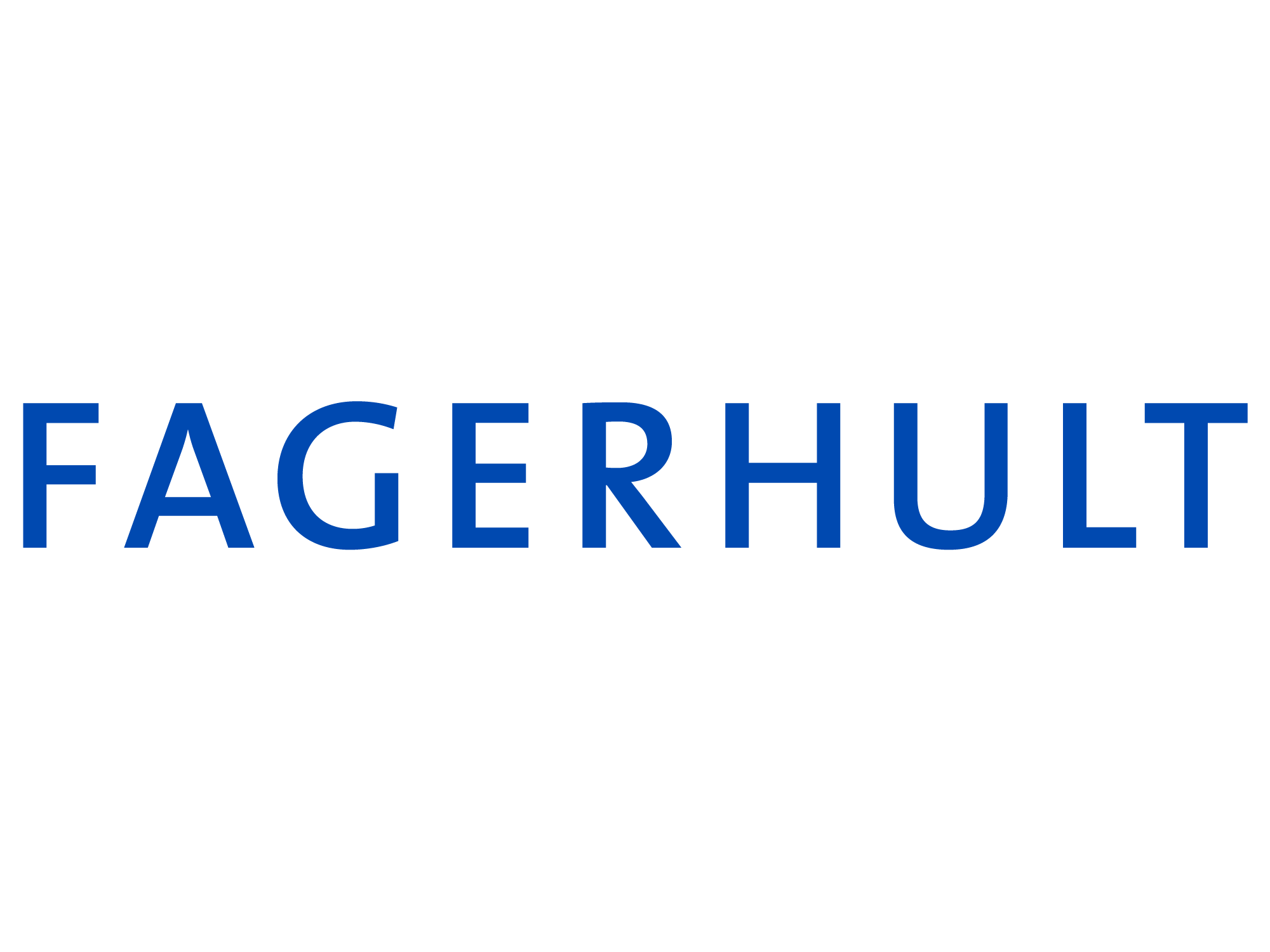 Logo-FAGERHULT