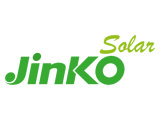Logo-Jinko Solar