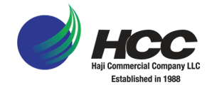Haji Commercial Company LLC - Established in 1988
