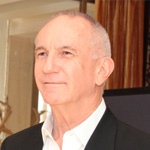 Vic Andrews - Managing Director - Ruud Lighting Arabia LLC
