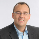 Pascal Rinckenberger - Group Sales Director - RZB Lighting